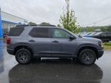 New 2026 Honda Passport RTL image 2