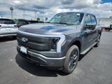 New 2025 Ford F150 Lightning XLT image 2