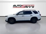 Used 2025 Honda Pilot TrailSport image 4