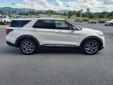 New 2025 Ford Explorer Platinum w/ Ultimate Package image 5