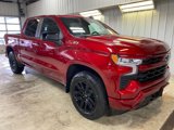 New 2025 Chevrolet Silverado 1500 RST image 2