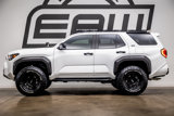 Used 2025 Toyota 4Runner SR5 image 5