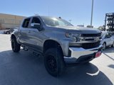 Used 2021 Chevrolet Silverado 1500 LT image 3