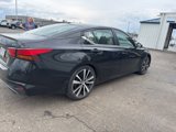 Used 2021 Nissan Altima 2.5 SR w/ SR Premium Package image 4