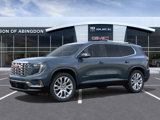 New 2026 GMC Acadia Denali image 2