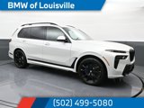 New 2025 BMW X7 xDrive40i w/ M Sport Package image 3