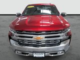 Used 2022 Chevrolet Silverado 1500 LTZ image 6