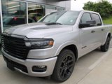 New 2025 RAM 1500 Laramie w/ Night Edition image 5
