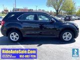 Used 2016 Chevrolet Equinox LS image 4