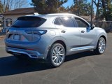New 2025 Buick Envision Avenir image 6