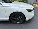 Used 2023 Honda Accord Sport image 2