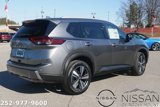 New 2025 Nissan Rogue SL w/ SL Premium Package image 5