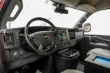 Used 2021 Chevrolet Express 2500 w/ Driver Convenience Package image 2