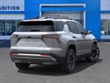 New 2025 Chevrolet Equinox ACTIV w/ Convenience Package III image 4
