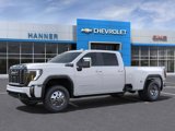 New 2025 GMC Sierra 3500 Denali Ultimate image 2