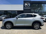 Certified 2022 MAZDA CX-5 AWD 2.5 S w/ Select Package image 4