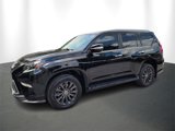 Used 2020 Lexus GX 460 Premium image 2