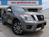 Used 2018 Nissan Armada SL w/ Premium Package image 2