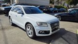 Used 2016 Audi Q5 2.0T Premium Plus w/ Technology Package image 3