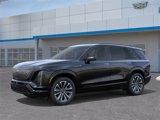 New 2026 Cadillac Vistiq Sport w/ LPO, Floor Liner Package image 2
