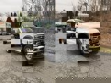 New 2025 Ford F550 4x4 Regular Cab Super Duty image 3