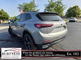 New 2024 Buick Envision Sport Touring image 5