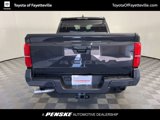 New 2025 Toyota Tacoma SR5 image 4