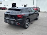 New 2026 Chevrolet Trax RS image 5