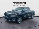 New 2025 RAM 1500 Tungsten image 3