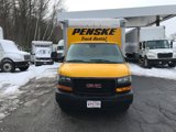 Used 2021 GMC Savana 3500 Extended w/ Power Convenience Package image 2