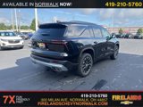 New 2026 Chevrolet Traverse LT w/ Sun and Wheel Package image 5