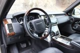 Used 2020 Land Rover Range Rover HSE image 6