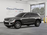 New 2025 Jeep Grand Cherokee Limited w/ Luxury Tech Group II image 2