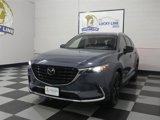 Used 2021 MAZDA CX-9 Carbon Edition image 4