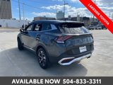 Used 2024 Kia Sportage EX image 3
