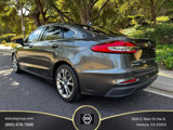 Used 2019 Ford Fusion SEL image 3