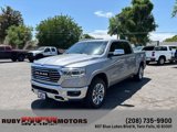 Used 2022 RAM 1500 Limited image 3