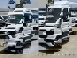 New 2025 Ford Transit 350 XLT image 3