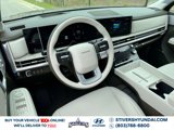 New 2025 Hyundai Santa Fe Calligraphy image 2