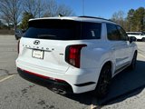 New 2025 Hyundai Palisade Calligraphy image 3