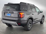 New 2026 Honda Passport RTL image 5