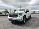 Used 2024 GMC Sierra 1500 SLT w/ SLT Premium Plus Package image 4
