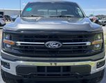 New 2025 Ford F150 XLT w/ Equipment Group 303A High image 3