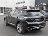 New 2025 Buick Envision Avenir image 4