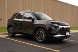 New 2026 Chevrolet TrailBlazer LT w/ Convenience Package image 2