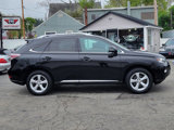 Used 2013 Lexus RX 350 AWD image 5