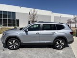 New 2025 Volkswagen Atlas SEL image 2