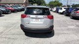 Used 2015 Toyota RAV4 LE image 4