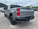 New 2026 Chevrolet Silverado 1500 LT Trail Boss w/ Convenience Package II image 3