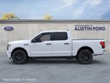 New 2025 Ford F150 Lightning XLT image 3